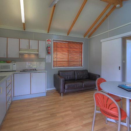 Anchorage Holiday Park Iluka Room photo